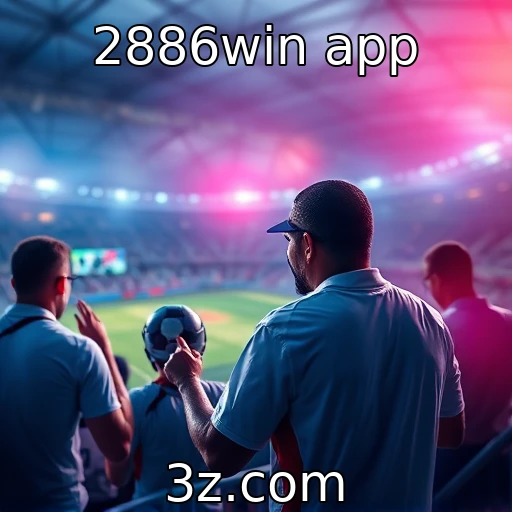 2886win app As Melhores Estratégias para Apostas em E-sports em 2025