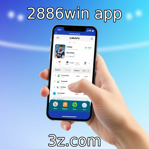 2886win app Apostar em e-sports: Estratégias para maximizar seus ganhos