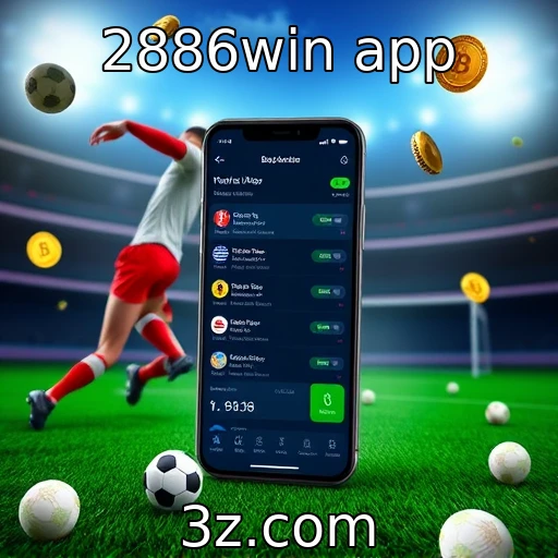 2886win app Explore os Melhores Métodos de Pagamento no 2886win App