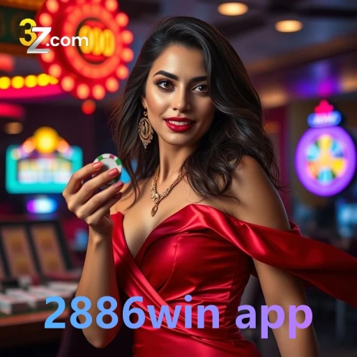 2886win app Login