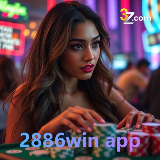 2886win app Pagamento