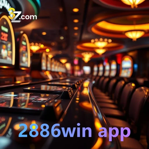 2886win app Plataforma