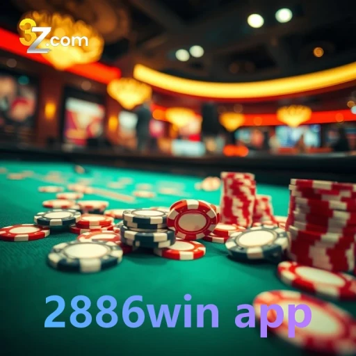 2886win app Promocao