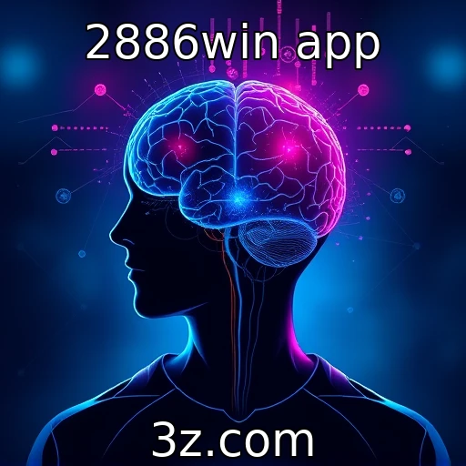 2886win app Como Apostas Inteligentes Podem Transformar Seu Jogo no 2886win