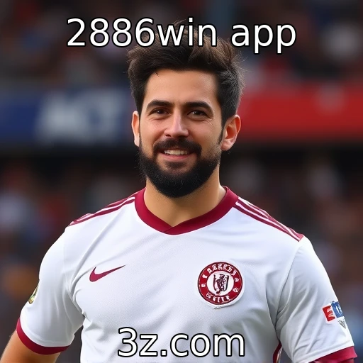 2886win app Apostas esportivas: Como analisar partidas para maximizar seus lucros