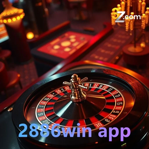 2886win app VIP